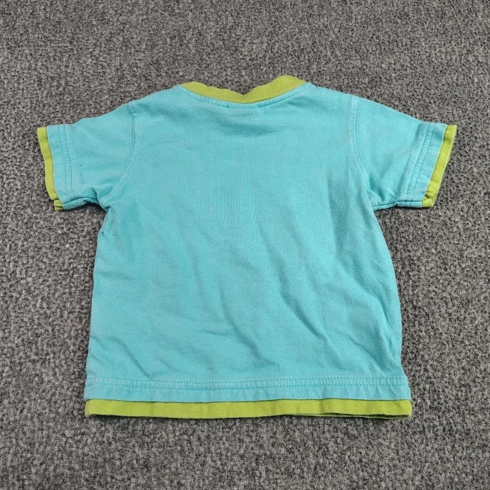 vintage Nemo shirt 18 months